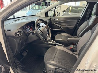 Opel Crossland X 1.5d Aut. Innovation LED KAM AHK NAV - photo 6
