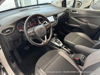 Opel Crossland X 1.5d Aut. Innovation LED KAM AHK NAV - photo 7
