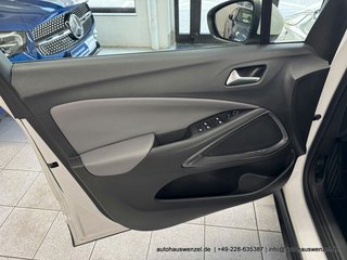 Opel Crossland X 1.5d Aut. Innovation LED KAM AHK NAV - photo 8
