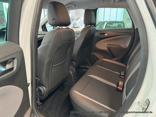 Opel Crossland X 1.5d Aut. Innovation LED KAM AHK NAV - photo 10