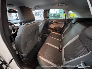 Opel Crossland X 1.5d Aut. Innovation LED KAM AHK NAV - photo 11