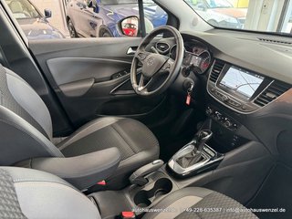 Opel Crossland X 1.5d Aut. Innovation LED KAM AHK NAV - photo 12