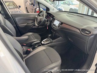 Opel Crossland X 1.5d Aut. Innovation LED KAM AHK NAV - photo 13