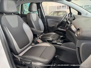 Opel Crossland X 1.5d Aut. Innovation LED KAM AHK NAV - photo 14