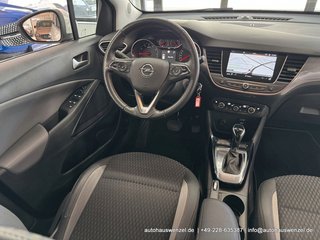 Opel Crossland X 1.5d Aut. Innovation LED KAM AHK NAV - photo 15