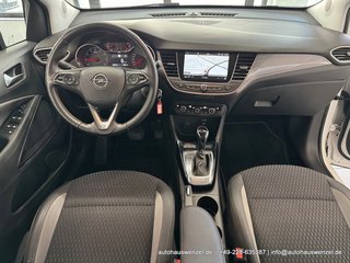 Opel Crossland X 1.5d Aut. Innovation LED KAM AHK NAV - photo 16