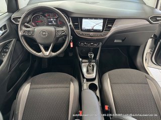 Opel Crossland X 1.5d Aut. Innovation LED KAM AHK NAV - photo 18