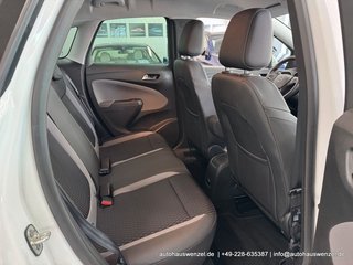 Opel Crossland X 1.5d Aut. Innovation LED KAM AHK NAV - photo 19