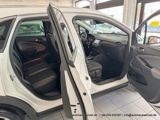 Opel Crossland X 1.5d Aut. Innovation LED KAM AHK NAV - photo 20
