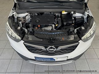 Opel Crossland X 1.5d Aut. Innovation LED KAM AHK NAV - photo 25