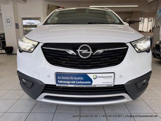 Opel Crossland X 1.5d Aut. Innovation LED KAM AHK NAV - photo 27