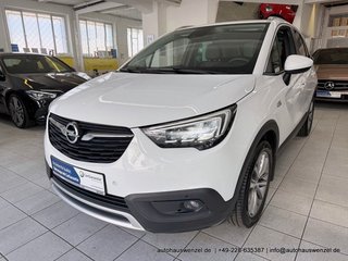 Opel Crossland X 1.5d Aut. Innovation LED KAM AHK NAV - photo 28