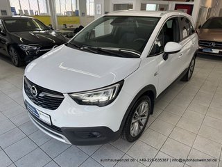 Opel Crossland X 1.5d Aut. Innovation LED KAM AHK NAV - photo 29