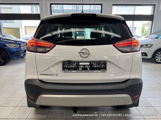 Opel Crossland X 1.5d Aut. Innovation LED KAM AHK NAV - photo 30