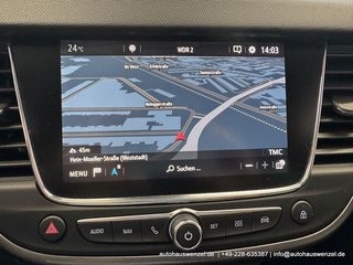 Opel Crossland X 1.5d Aut. Innovation LED KAM AHK NAV - photo 31