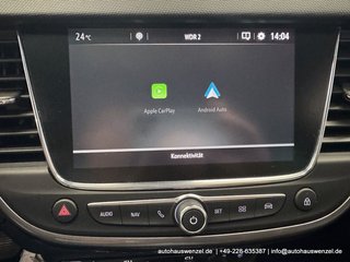 Opel Crossland X 1.5d Aut. Innovation LED KAM AHK NAV - photo 33