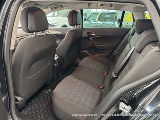 Opel Insignia A Sports Tourer Active 4x4 2.0 CDTi - bilder 12