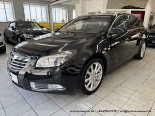 Opel Insignia A Sports Tourer Active 4x4 2.0 CDTi - bilder 3