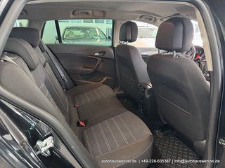 Opel Insignia A Sports Tourer Active 4x4 2.0 CDTi - bilder 20