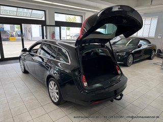 Opel Insignia A Sports Tourer Active 4x4 2.0 CDTi - bilder 26