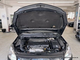Opel Insignia A Sports Tourer Active 4x4 2.0 CDTi - bilder 29
