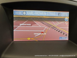 Opel Insignia A Sports Tourer Active 4x4 2.0 CDTi - bilder 35