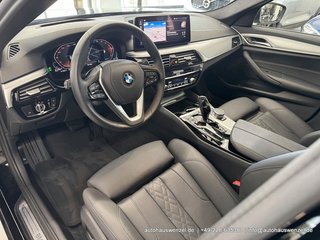 BMW 520 d Lim. - nur 20.000 km - SCHIEBEDACH KAM HUD - bilder 7