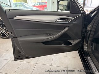BMW 520 d Lim. - nur 20.000 km - SCHIEBEDACH KAM HUD - bilder 8