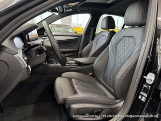 BMW 520 d Lim. - nur 20.000 km - SCHIEBEDACH KAM HUD - bilder 9