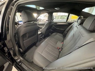 BMW 520 d Lim. - nur 20.000 km - SCHIEBEDACH KAM HUD - bilder 11