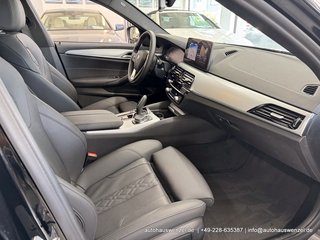 BMW 520 d Lim. - nur 20.000 km - SCHIEBEDACH KAM HUD - bilder 13