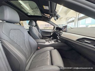 BMW 520 d Lim. - nur 20.000 km - SCHIEBEDACH KAM HUD - bilder 16