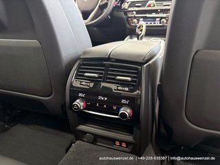 BMW 520 d Lim. - nur 20.000 km - SCHIEBEDACH KAM HUD - bilder 21