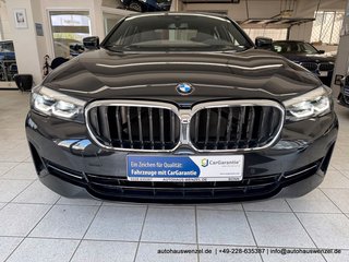 BMW 520 d Lim. - nur 20.000 km - SCHIEBEDACH KAM HUD - bilder 26