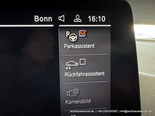 BMW 520 d Lim. - nur 20.000 km - SCHIEBEDACH KAM HUD - bilder 28