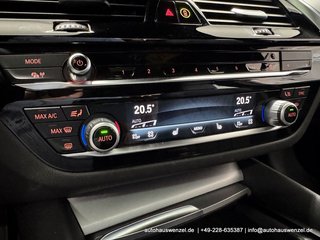 BMW 520 d Lim. - nur 20.000 km - SCHIEBEDACH KAM HUD - bilder 30