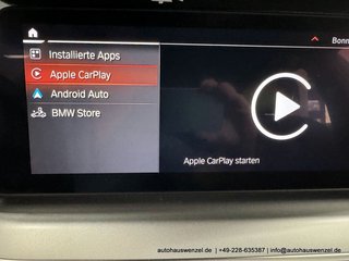 BMW 520 d Lim. - nur 20.000 km - SCHIEBEDACH KAM HUD - bilder 32