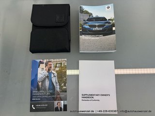 BMW 520 d Lim. - nur 20.000 km - SCHIEBEDACH KAM HUD - bilder 34