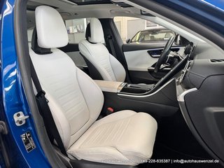 Mercedes-Benz C 200 d T AMG Aut. PANO DISTRONIC HEAD-UP AHK - bilder 16