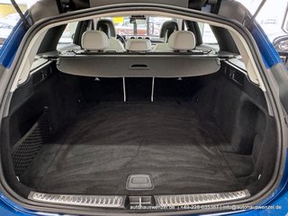 Mercedes-Benz C 200 d T AMG Aut. PANO DISTRONIC HEAD-UP AHK - bilder 24