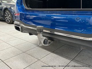 Mercedes-Benz C 200 d T AMG Aut. PANO DISTRONIC HEAD-UP AHK - bilder 25