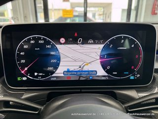 Mercedes-Benz C 200 d T AMG Aut. PANO DISTRONIC HEAD-UP AHK - bilder 34
