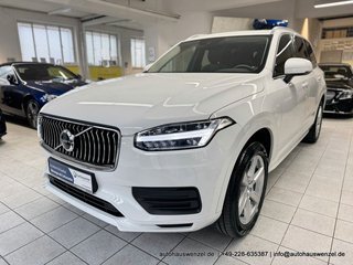 Volvo XC90 B5 B AWD Momentum Pro 7-SITZER LEDER PANO - photo 2