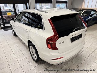 Volvo XC90 B5 B AWD Momentum Pro 7-SITZER LEDER PANO - photo 6