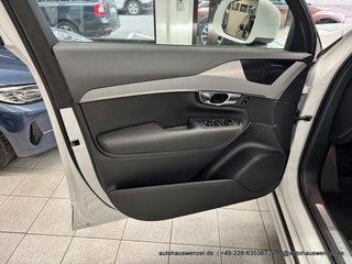 Volvo XC90 B5 B AWD Momentum Pro 7-SITZER LEDER PANO - photo 10