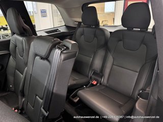 Volvo XC90 B5 B AWD Momentum Pro 7-SITZER LEDER PANO - photo 15