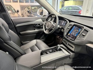Volvo XC90 B5 B AWD Momentum Pro 7-SITZER LEDER PANO - photo 16
