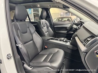 Volvo XC90 B5 B AWD Momentum Pro 7-SITZER LEDER PANO - photo 18