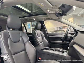 Volvo XC90 B5 B AWD Momentum Pro 7-SITZER LEDER PANO - photo 19