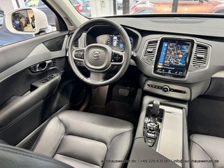 Volvo XC90 B5 B AWD Momentum Pro 7-SITZER LEDER PANO - photo 20